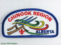 Chinook Region [AB C11b]